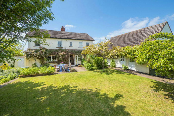 4 Bedroom Detached House For Sale In Hundon, Suffolk, CO10