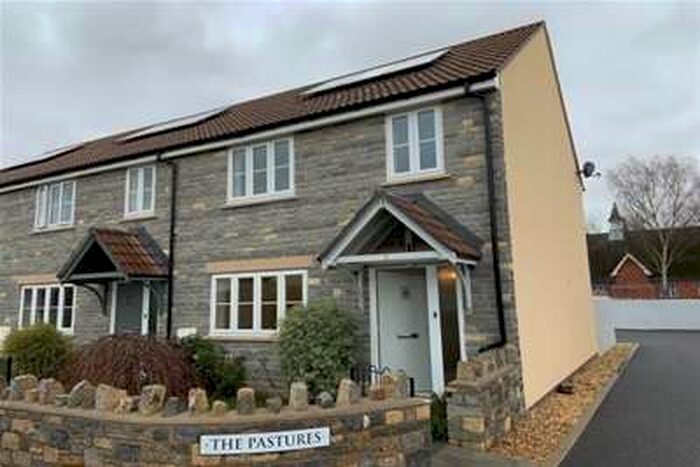 3 Bedroom House To Rent In Meare, Near Glastonbury, BA6