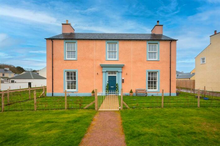 5 Bedroom Detached House For Sale In Badgers Green, Tornagrain, Inverness, IV2