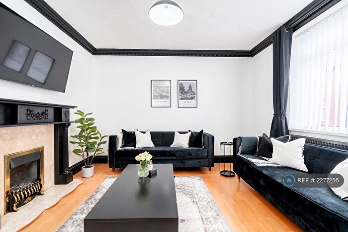 3 Bedroom Terraced House To Rent In Dawlish Road, Leeds, LS9