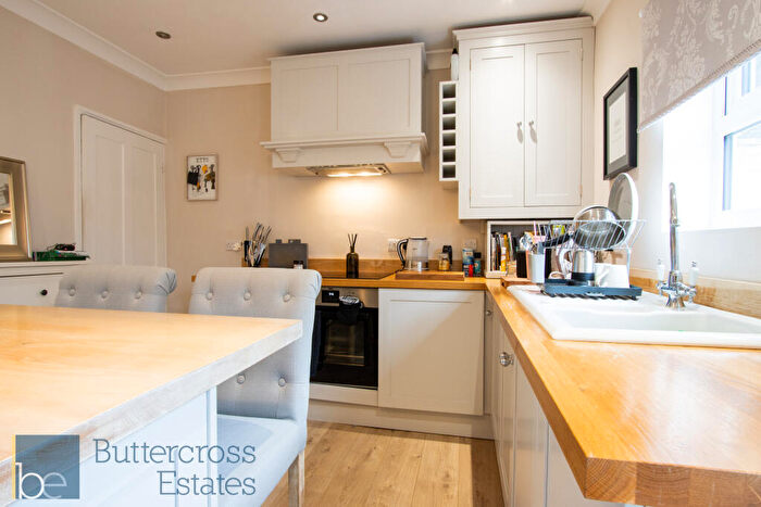 2 Bedroom House To Rent In Cropwell Road, Nottingham, Nottinghamshire, NG12