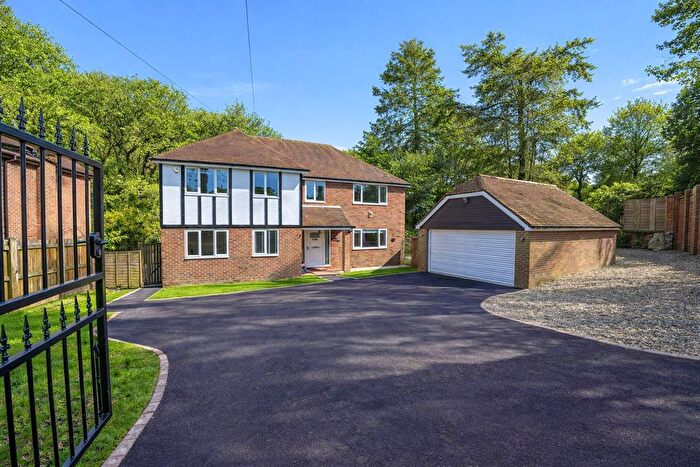 6 Bedroom Detached House For Sale In Silverhill Avenue, St. Leonards-On-Sea, TN37