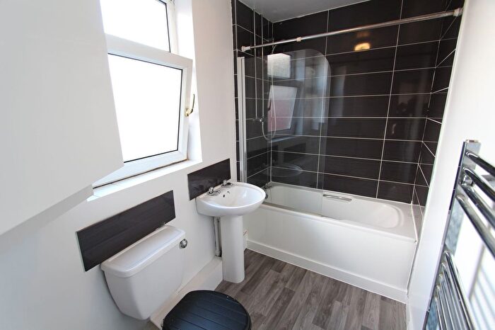 1 Bedroom Flat To Rent In Duke Street, Sheffield, S2