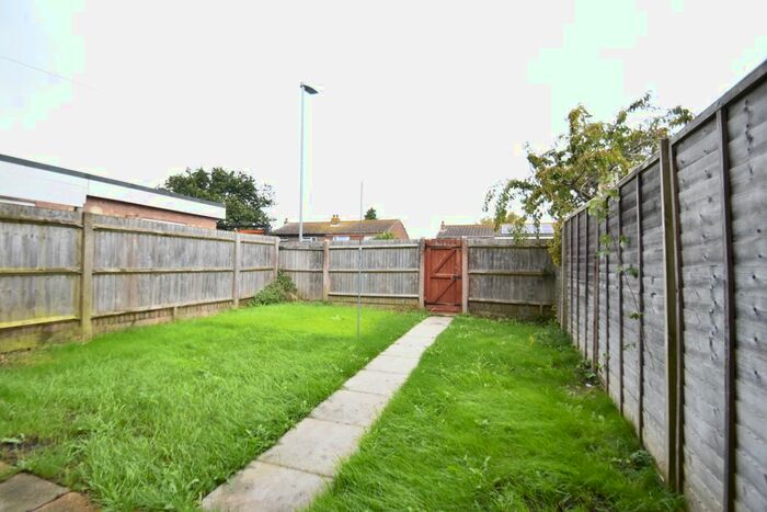 3 Bedroom Terraced House To Rent In Maywood Avenue, Eastbourne, BN22