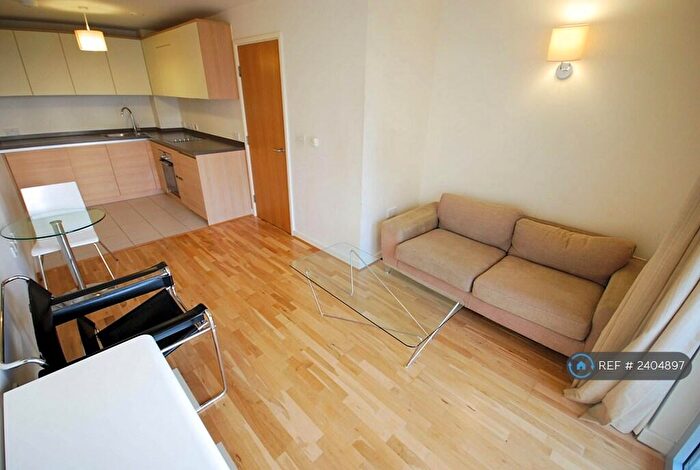 1 Bedroom Flat To Rent In Empire Way, Wembley, HA9