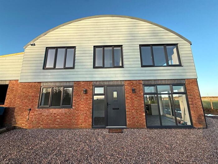 House To Rent In Yelvertoft Road, Lilbourne, CV23