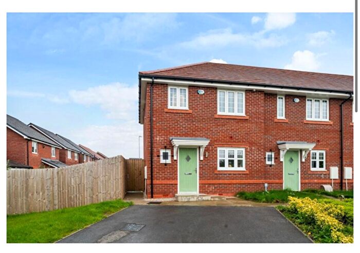 3 Bedroom Semi Detached House To Rent In Norton Road, Worsley, Manchester, M28