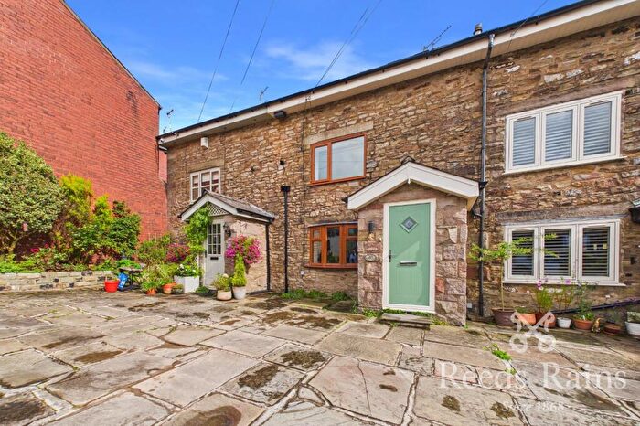 2 Bedroom Terraced House To Rent In Bury Lane, Withnell, Chorley, Lancashire, PR6