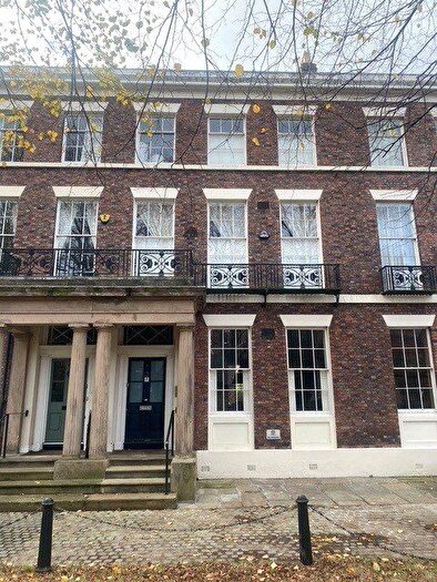 5 Bedroom Terraced House For Sale In Blackburne Terrace, Liverpool, Merseyside, L8