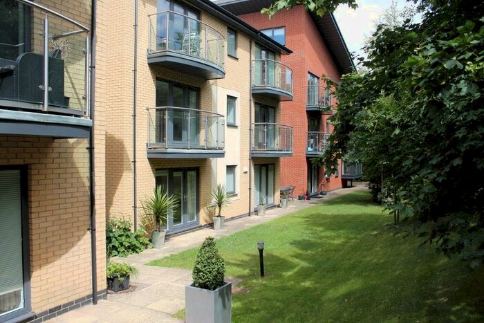 2 Bedroom Apartment To Rent In Manton Road, Lincoln, LN2