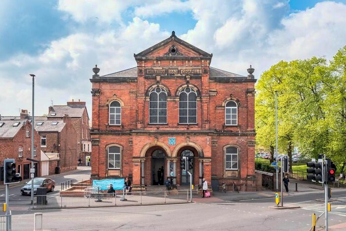 2 Bedroom Flat To Rent In Union Terrace, York, YO31