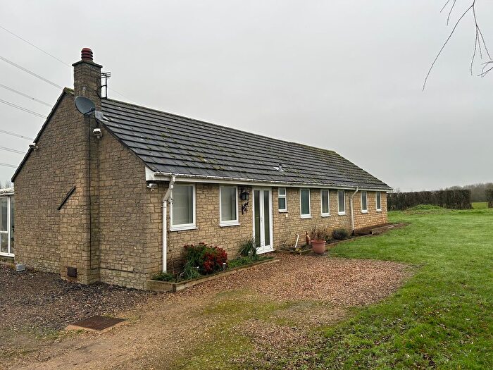 3 Bedroom Detached House For Sale In Brill, Aylesbury, HP18