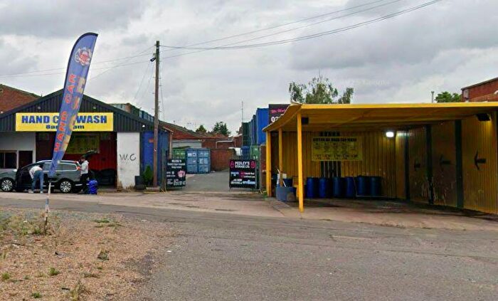 Detached Villa For Sale In Bayton Road Industrial Estate Bayton Road, Coventry, West Midlands, CV7