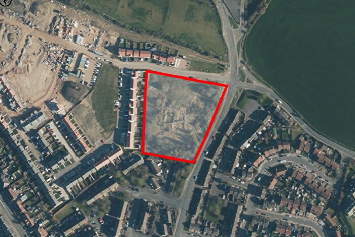 Land For Sale In Greenhall Road, Gorebridge, EH23