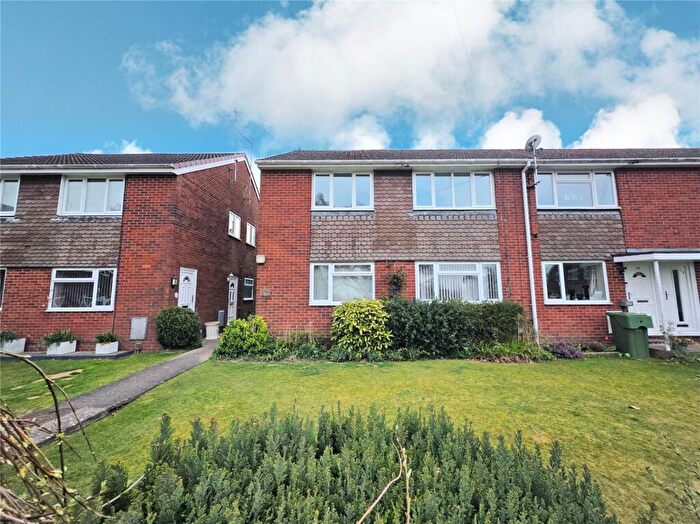 2 Bedroom Apartment To Rent In Cottage Lane, Marlbrook, Bromsgrove, B60