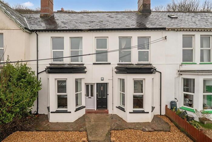 2 Bedroom Apartment For Sale In Westward Ho!, EX39