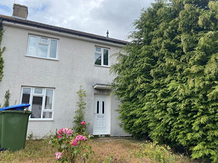 4 Bedroom Terraced House To Rent In Farringford Road, Bitterne, Southampton, Hampshire, SO19