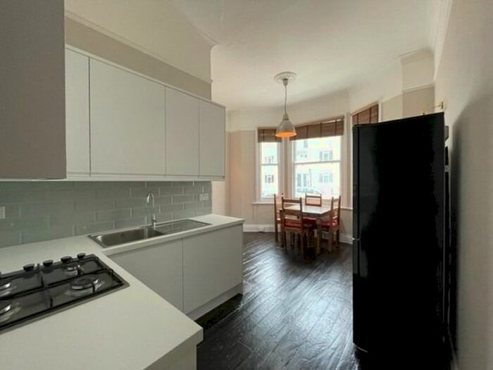 2 Bedroom Flat To Rent In Comeragh Road, Ground Floor Flat, London, Greater London, W14