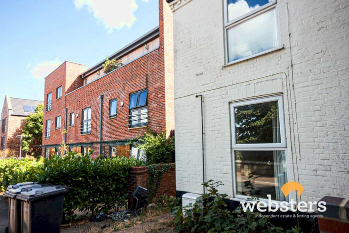 1 Bedroom Flat To Rent In Rosary Road, Norwich, NR1