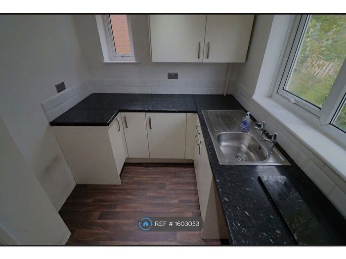 1 Bedroom Flat To Rent In Livingstone Road, Blackburn, BB2