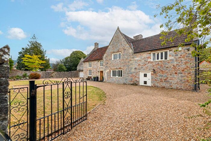 7 Bedroom Detached House For Sale In Historic Bedroom Bathroom House, BS27