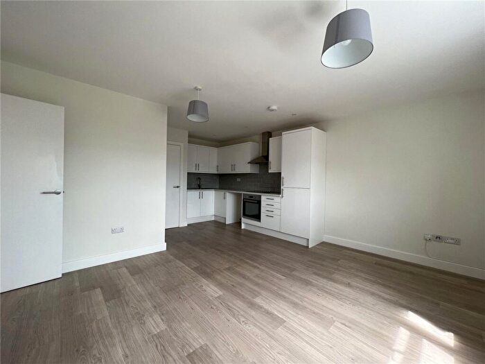 2 Bedroom Apartment To Rent In Lymington Road, Highcliffe, Christchurch, BH23