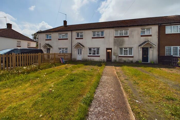 3 Bedroom Terraced House To Rent In Queensway, Thetford, Norfolk, IP24