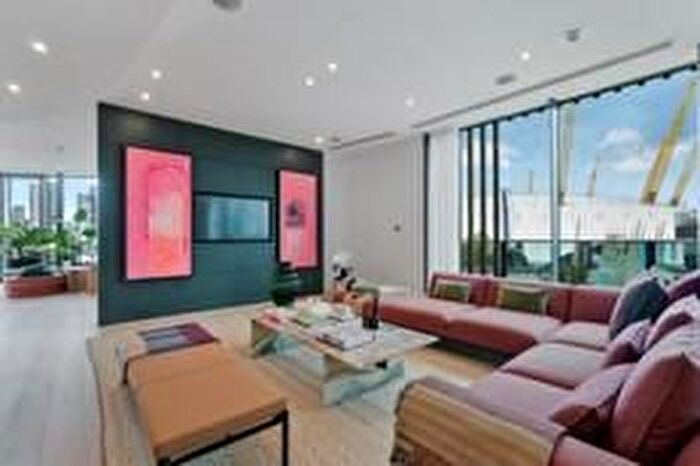 1 Bedroom Flat To Rent In Peninsula Gardens, Greenwich Peninsula, London, SE10