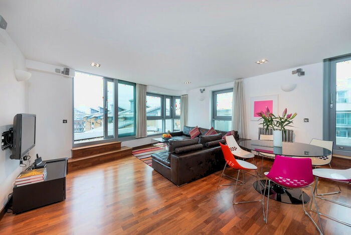 2 Bedroom Apartment To Rent In Orbis Wharf, Battersea, SW11