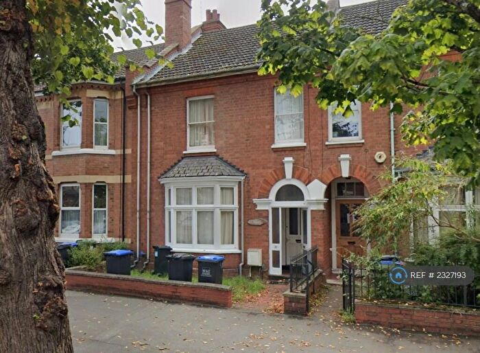 6 Bedroom Terraced House To Rent In Radford Road, Leamington Spa, CV31