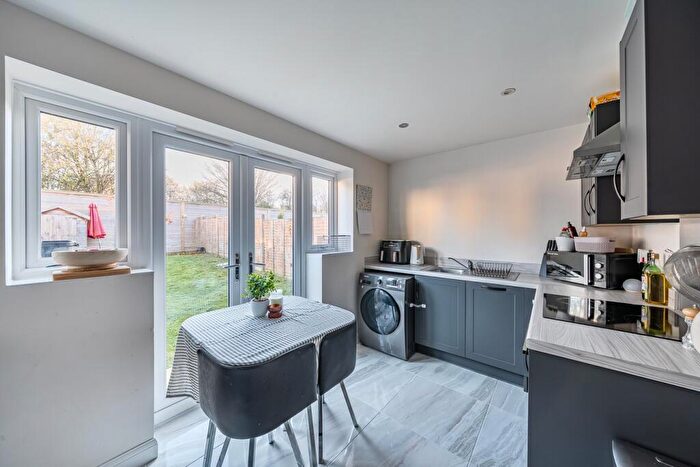 2 Bedroom Semi-Detached House For Sale In Theobald Road, Nunney, Frome, BA11