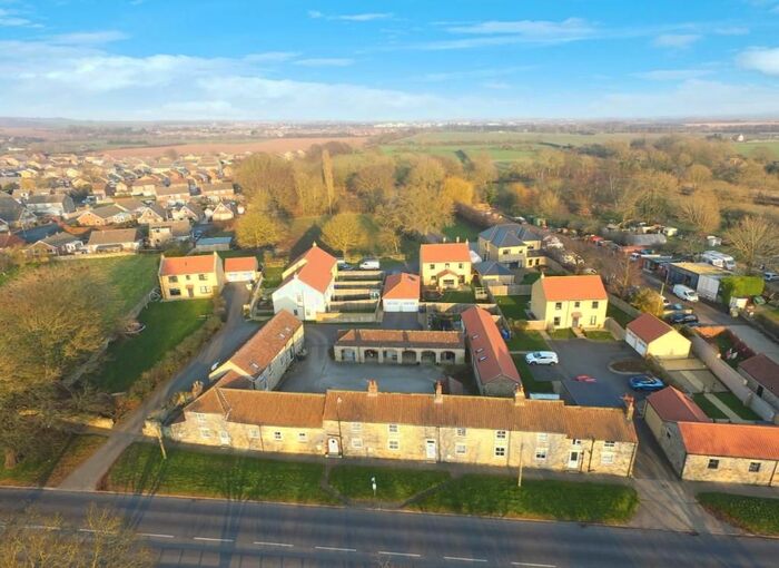 2 Bedroom Cottage For Sale In Main Street, Seamer, Scarborough, YO12