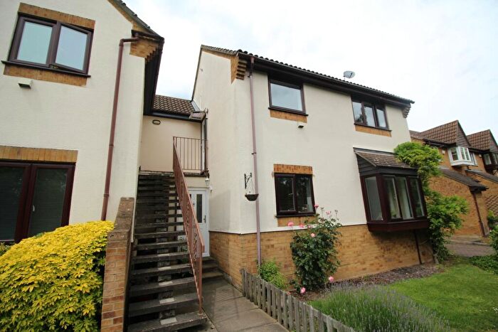 1 Bedroom Maisonette To Rent In Slade End, Theydon Bois, CM16