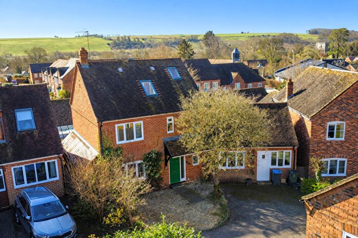 5 Bedroom Detached House For Sale In Isles Road, Ramsbury, SN8