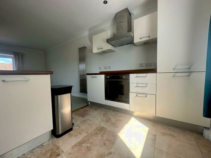 2 Bedroom Apartment To Rent In Ventress Farm Court, Cambridge, CB1