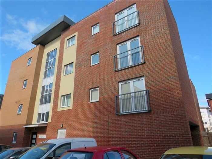 1 Bedroom Apartment To Rent In Marquess Drive, Bletchley, Milton Keynes, MK2