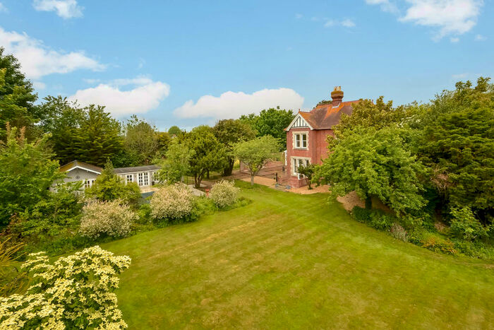 6 Bedroom Detached House To Rent In Emsworth, West Sussex, PO10