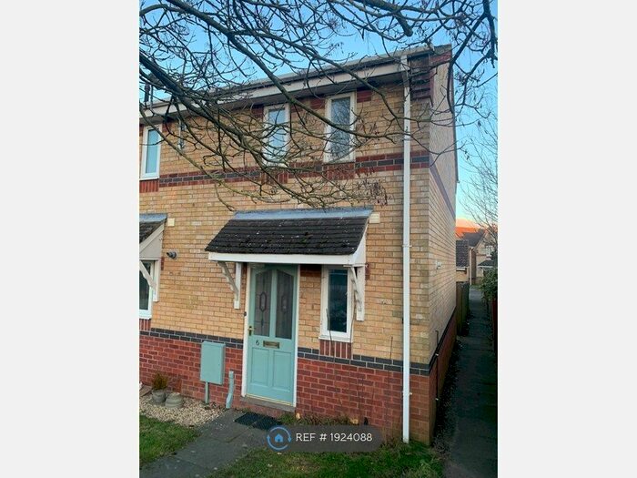 1 Bedroom End Of Terrace House To Rent In Harman Close, Norwich, NR9