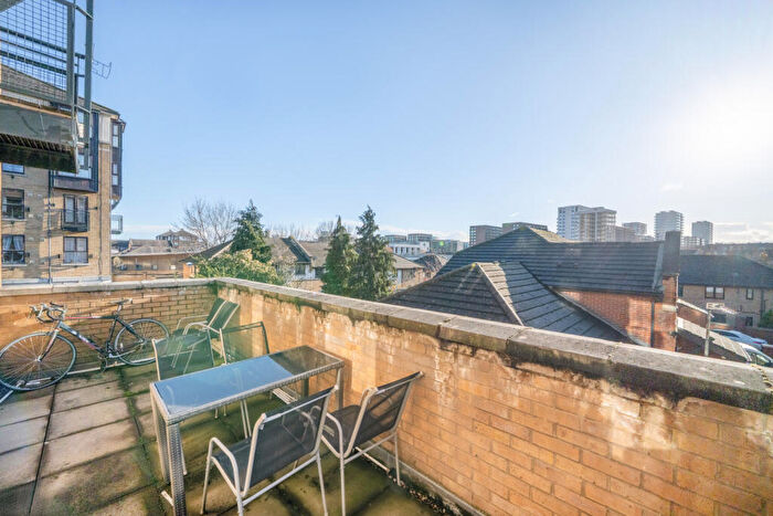 2 Bedroom Flat For Sale In Alexandra House, Wesley Avenue, London, E16