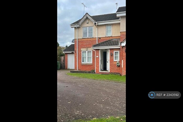 3 Bedroom Semi-Detached House To Rent In Sephton Drive, Longford, Coventry, CV6