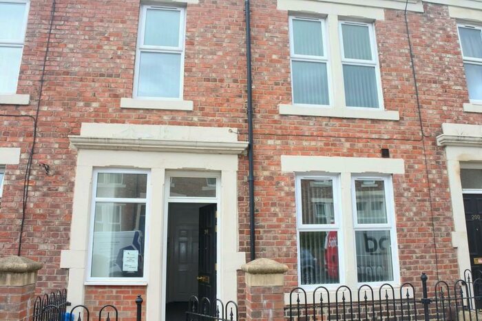 1 Bedroom Terraced House To Rent In Windsor Avenue, Gateshead, NE8