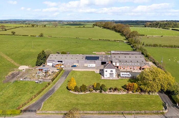 3 Bedroom House For Sale In Wike Lane, Bardsey, Leeds, LS17