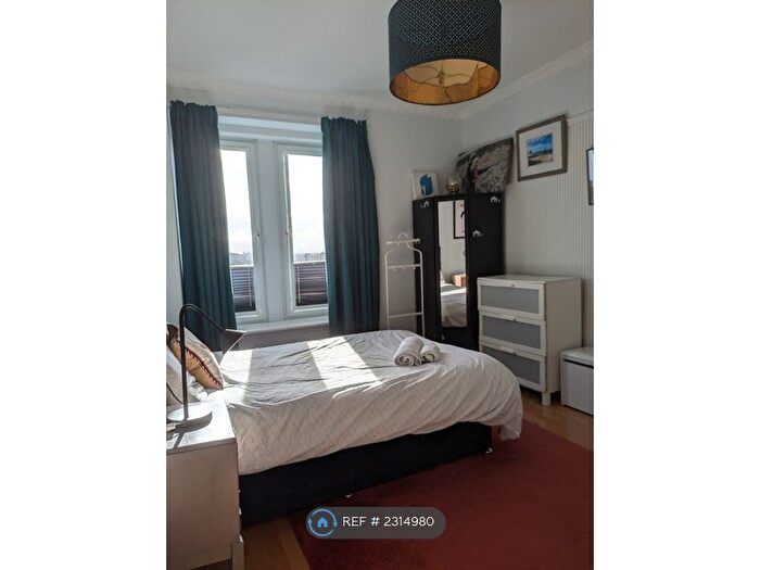 1 Bedroom Flat To Rent In Duke Street, Glasgow, G31