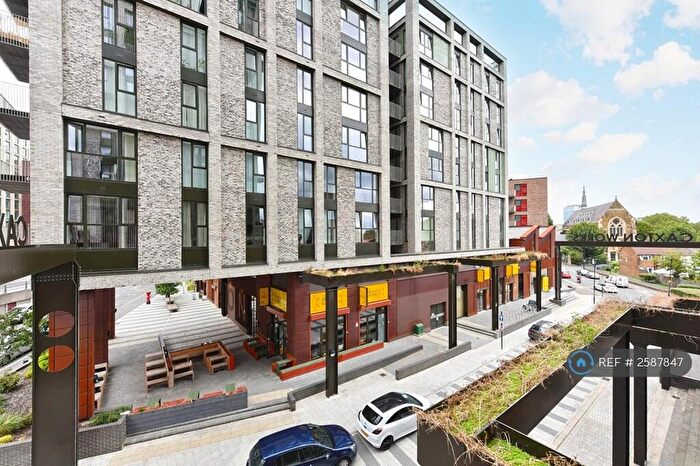 2 Bedroom Flat To Rent In Thanet Tower, London, E16