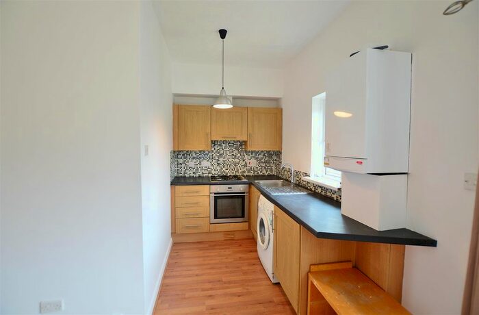 1 Bedroom Flat To Rent In Sussex Place, Slough, SL1