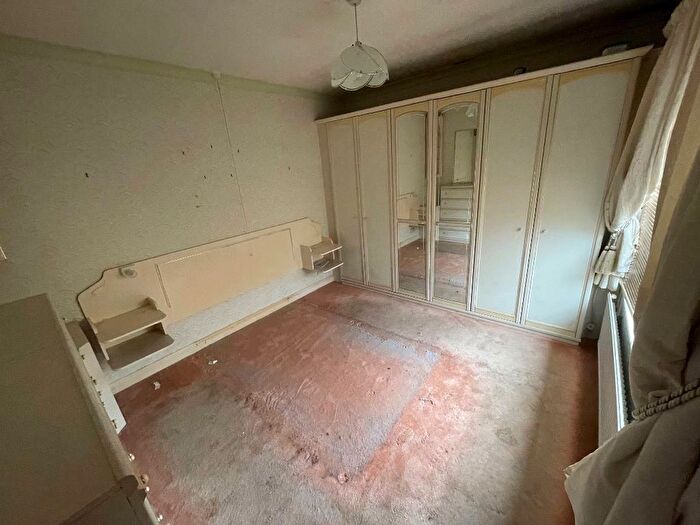 2 Bedroom Semi-Detached Bungalow For Sale In Anstable Road, Bare, Morecambe, LA4