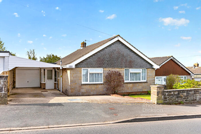 3 Bedroom Bungalow For Sale In Long Lane, Newport, Isle Of Wight, PO30