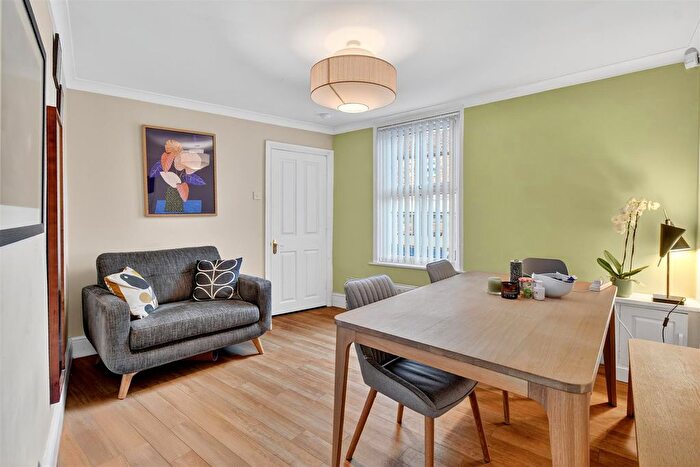 2 Bedroom Terraced House For Sale In St. Helens Square, Market Weighton, York, YO43