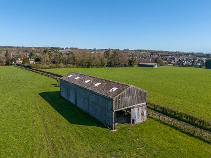 Plot For Sale In Mill Lane, Maidstone, ME18