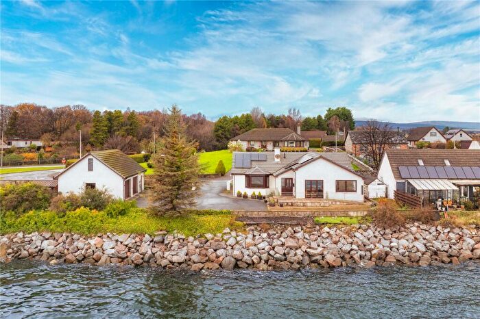 4 Bedroom Bungalow For Sale In Bluewaters, Saltburn, Invergordon, IV18